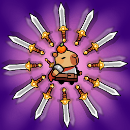 卡皮巴拉幸存者