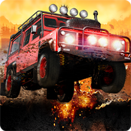 卡通赛车战场 v1.0安卓版