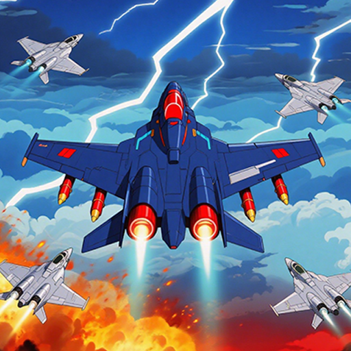 长空飞机大对决 v11.1.0