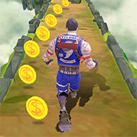天空英雄跑酷 v1.5安卓版
