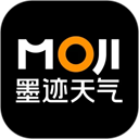 墨跡天氣預報