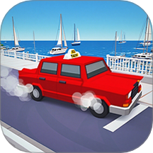 出租车驾驶3D v1.0.31安卓版