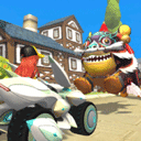 飞车酷跑 v1.0安卓版