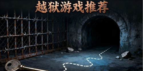 越狱游戏