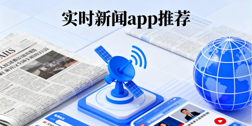 实时新闻app