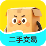 二手交易优选平台