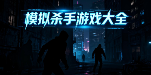 模拟杀手游戏