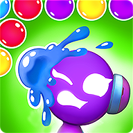 火星泡泡战 v1.4.0.1098