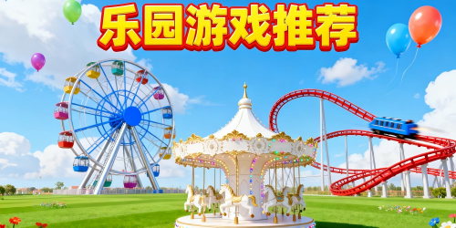 乐园游戏