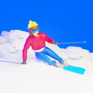 滑雪跑者 v0.4安卓版