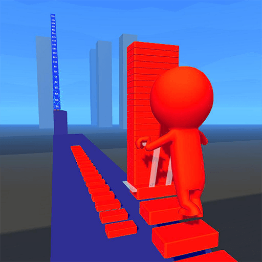 搭桥冒险体验 v1.0.1