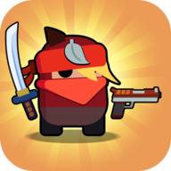 忍者暗影突袭 v1.0.4安卓版