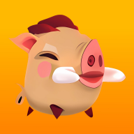 小猪跑跑乐 v1.0