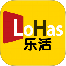 乐活嗨GO v4.1.8