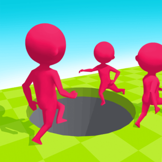 人类黑洞之王 v1.0