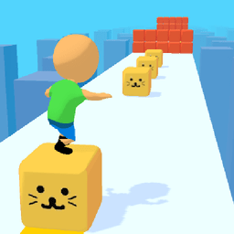cube surfer v1.0.5