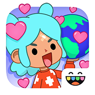 托卡生活：世界 v1.108安卓版