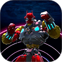 未来战士使命 v2.0.1