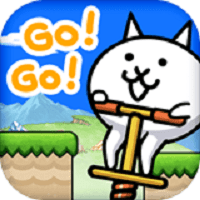 跳跳猫GO!GO! v1.0.2