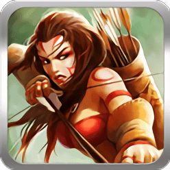 丛林骑士 v1.0