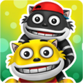 霍尼和邦尼疯狂追逐 v1.0.151