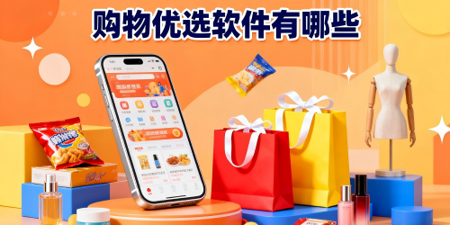 购物优选软件