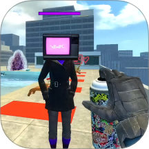 超级蝙蝠英雄 v1.0