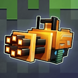 工艺像素猎人僵尸崛起 v0.0.12 安卓版