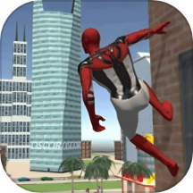 蜘蛛人绳索归来 v2.0.0