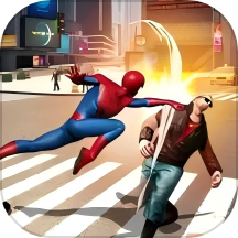 蜘蛛人英雄归来 v2.0.0