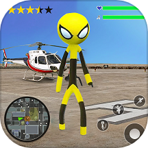 火柴人精英联盟 v1.5