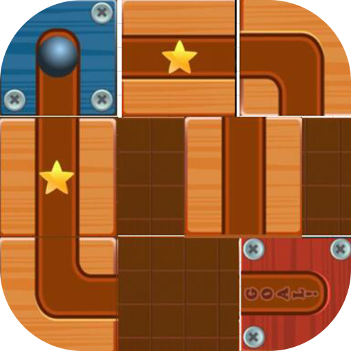 滚动球球迷盘 v1.8.3