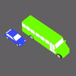 现代城市竞速赛 v1.0.6