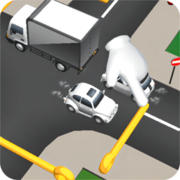 模拟车祸现场 v1.0.0