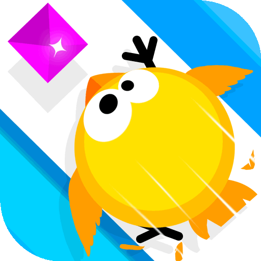 小鸟点点冲刺 v1.9.4