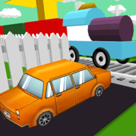 过马路模拟器 v1.0