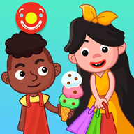 皮皮的奇趣家园 v1.0.1