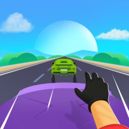 车顶跳跳跳 v0.1