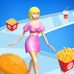 姐爱吃零食 v0.2