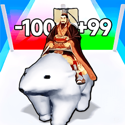 跑酷达人挑战v1.0