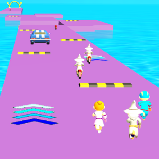 骑车小能手 v1.0.0