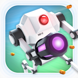 碰撞机器人 v1.2.1