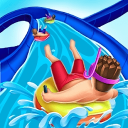 水上滑滑梯 v1.3.0