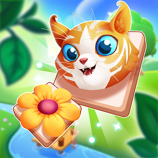 寵物消消派對 v1.0.9 安卓版