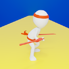 忍者滑梯 v0.4