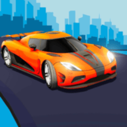 拉什赛车 v1.34