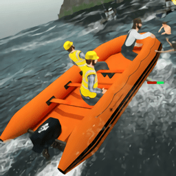水上救援模拟器 v1.0