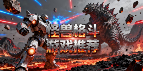 怪兽格斗游戏