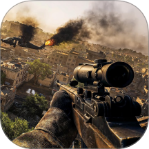 特战射击精英 v1.0