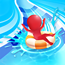 水上漂流公园 v1.0